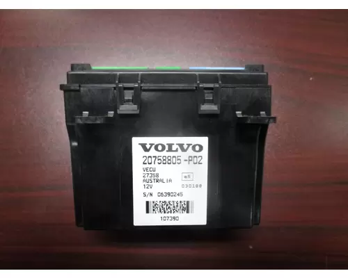 ECM VOLVO VNL Tim Jordan's Truck Parts, Inc.