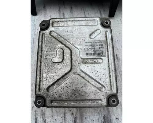 ECM VOLVO VNL Tony's Truck Parts