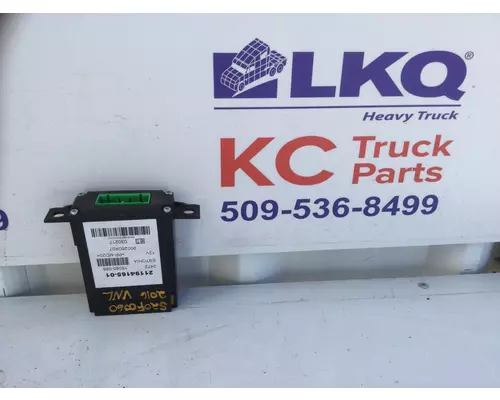 Electrical Parts, Misc. VOLVO VNL LKQ KC Truck Parts - Inland Empire