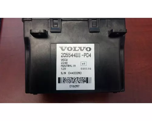 Electrical Parts, Misc. VOLVO VNL LKQ KC Truck Parts - Inland Empire