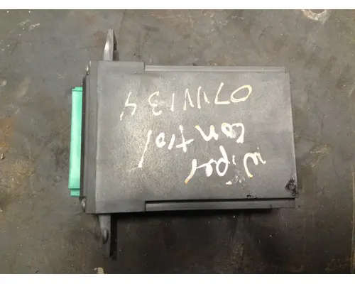 Electrical Parts, Misc. Volvo VNL Vander Haags Inc Sp