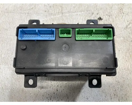 Electrical Parts, Misc. Volvo VNL Vander Haags Inc Sp