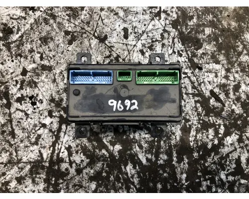 Electrical Parts, Misc. Volvo VNL Vander Haags Inc Dm