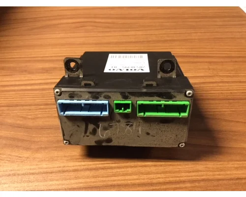 Electrical Parts, Misc. Volvo VNL Vander Haags Inc SF