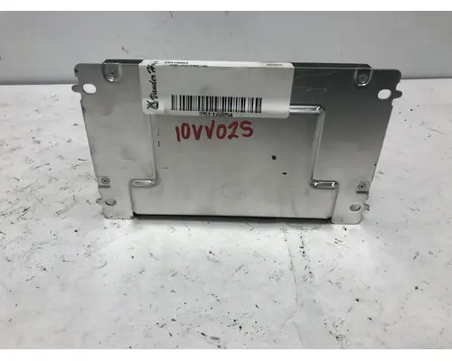 Electrical Parts, Misc. Volvo VNL Vander Haags Inc Sf