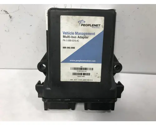 Electrical Parts, Misc. Volvo VNL Vander Haags Inc Sf