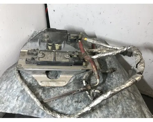 Electrical Parts, Misc. Volvo VNL Vander Haags Inc Sf