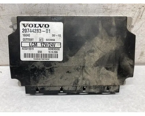 Electrical Parts, Misc. Volvo VNL Vander Haags Inc Sf