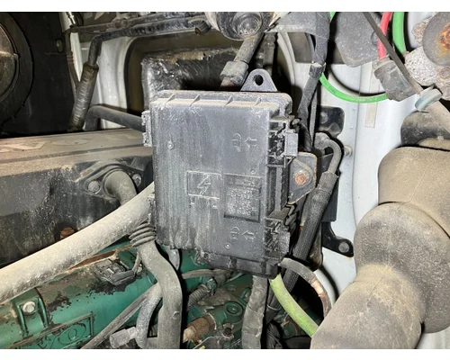 Electrical Parts, Misc. Volvo VNL Vander Haags Inc SF