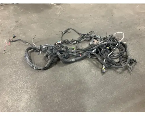 Electrical Parts, Misc. Volvo VNL Vander Haags Inc Sf