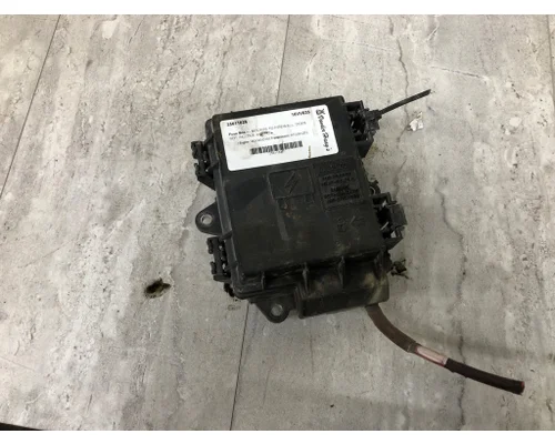 Electrical Parts, Misc. Volvo VNL Vander Haags Inc CB