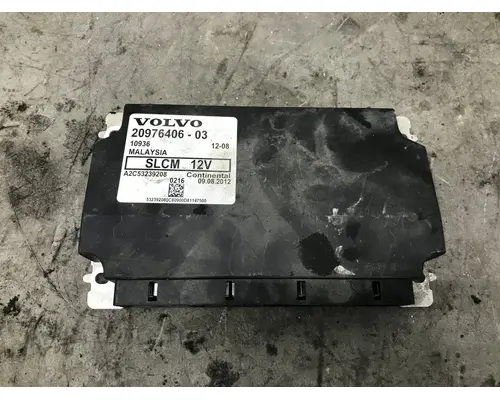 Electrical Parts, Misc. Volvo VNL Vander Haags Inc Kc