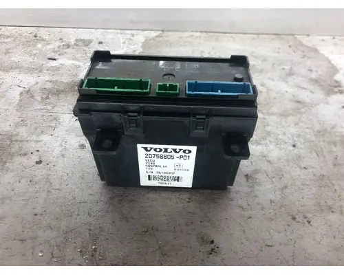 Electrical Parts, Misc. Volvo VNL Vander Haags Inc Kc