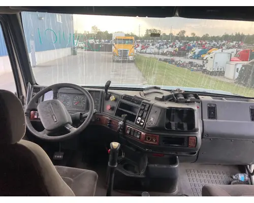 Electrical Parts, Misc. Volvo VNL Vander Haags Inc Kc