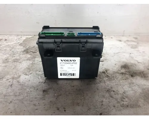 Electrical Parts, Misc. Volvo VNL Vander Haags Inc Kc
