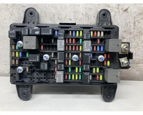 Electrical Parts, Misc. Volvo VNL Vander Haags Inc Kc