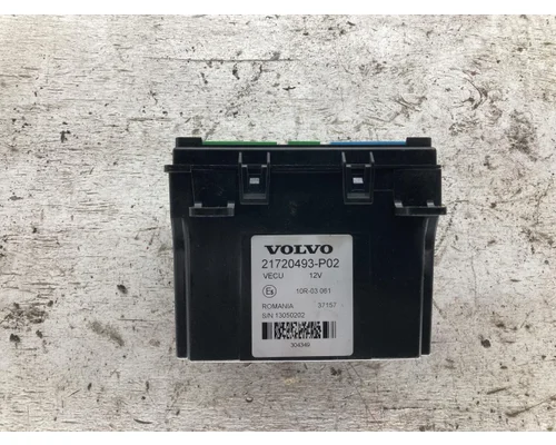 Electrical Parts, Misc. Volvo VNL Vander Haags Inc KC