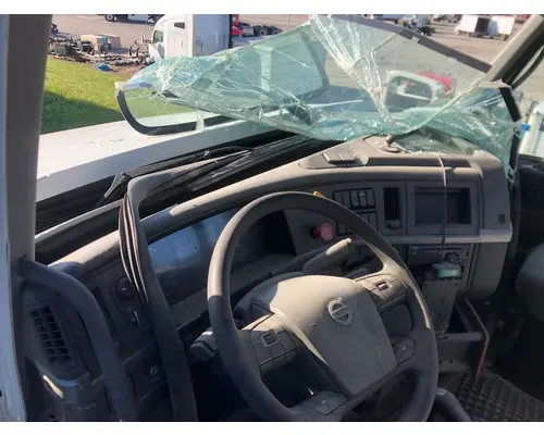 Electrical Parts, Misc. Volvo VNL Vander Haags Inc Kc