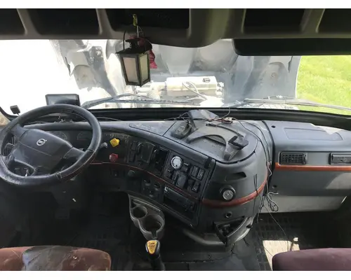 Electrical Parts, Misc. Volvo VNL Vander Haags Inc Kc