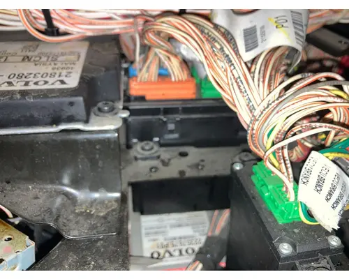 Electrical Parts, Misc. Volvo VNL Vander Haags Inc WM