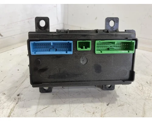 Electrical Parts, Misc. Volvo VNL Vander Haags Inc COL