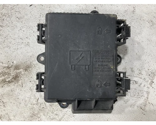 Electrical Parts, Misc. Volvo VNL Vander Haags Inc COL