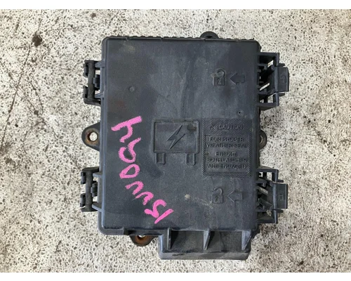 Electrical Parts, Misc. Volvo VNL Vander Haags Inc COL