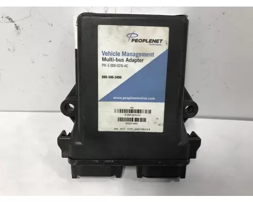 Electrical Parts, Misc. Volvo VNL Vander Haags Inc Sf