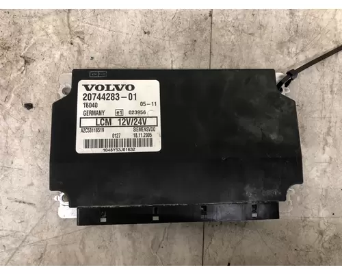 Electrical Parts, Misc. Volvo VNL Vander Haags Inc Cb