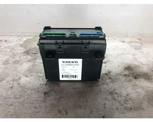 Electrical Parts, Misc. Volvo VNL Vander Haags Inc Kc