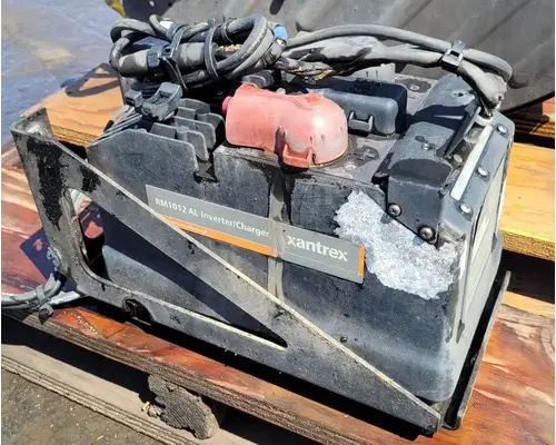 Electrical Parts, Misc. VOLVO VNL Geco - Dinuba