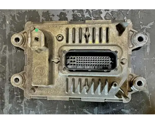 ECM VOLVO VNL Geco - Fresno