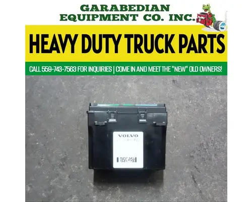 ECM VOLVO VNL Geco - Fresno