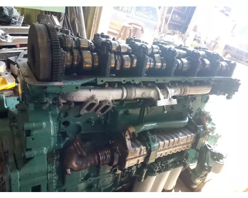 Engine Assembly VOLVO VNL Tony's Truck Parts