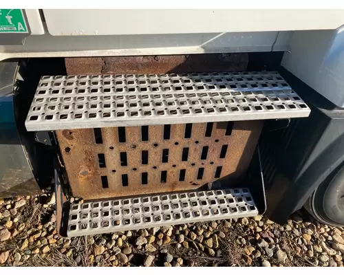 Brackets, Misc. Volvo VNL Vander Haags Inc Sp