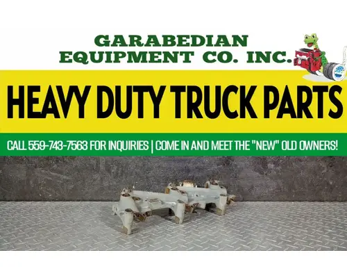 Jake/Engine Brake VOLVO VNL Geco - Fresno