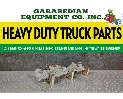 Jake/Engine Brake VOLVO VNL Geco - Fresno