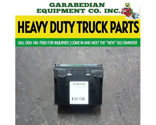 ECM VOLVO VNL Geco - Fresno