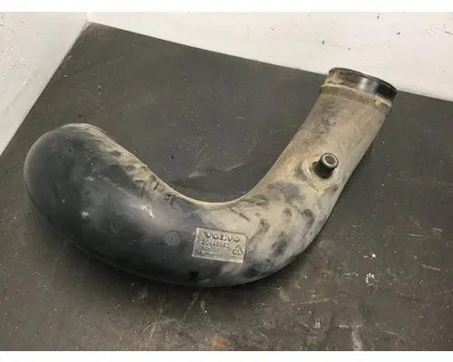 Engine Parts, Misc. Volvo VNL Vander Haags Inc Sp