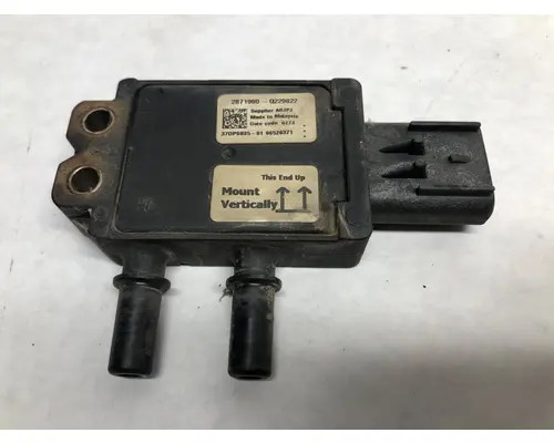 Engine Parts, Misc. Volvo VNL Vander Haags Inc Sf