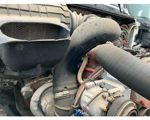 Engine Parts, Misc. Volvo VNL Vander Haags Inc Col