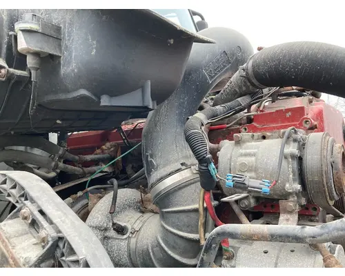 Engine Parts, Misc. Volvo VNL Vander Haags Inc Col