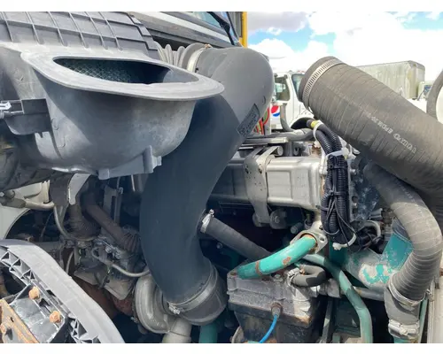 Engine Parts, Misc. Volvo VNL Vander Haags Inc Col