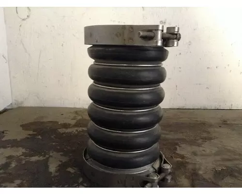 Engine Parts, Misc. Volvo VNL Vander Haags Inc Cb
