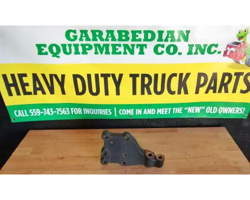 Engine Mounts Volvo VNL Garabedian Equipment Company