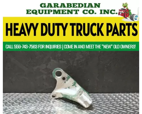 Engine Mounts Volvo VNL Garabedian Equipment Company