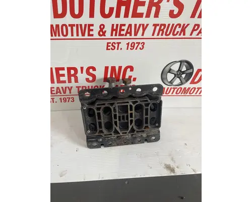 Engine Mounts VOLVO VNL Dutchers Inc   Heavy Truck Div  Ny