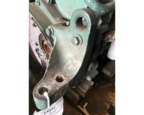 Engine Mounts VOLVO VNL Charlotte Truck Parts,inc.