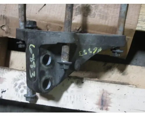Engine Mounts VOLVO VNL Valley Truck - Grand Rapids
