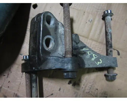 Engine Mounts VOLVO VNL Valley Truck - Grand Rapids